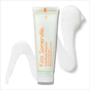 Exfolikate Cleanser Daily Foaming Wash